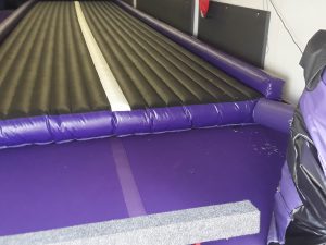 Tumble Track