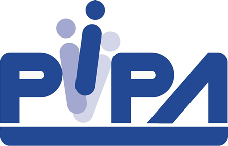 PIPA logo